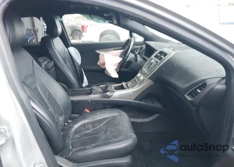 2018 Lincoln Mkx Reserve from USA, damaged, VIN 2LMPJ6LP1JBL39020